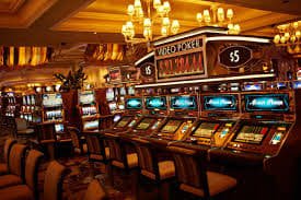 Bangladesh mobile slot browsing interface with clear casino-style sections