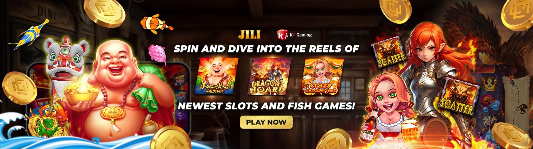 Game Lobby cards showing sports slots live casino and guide areas for adults
